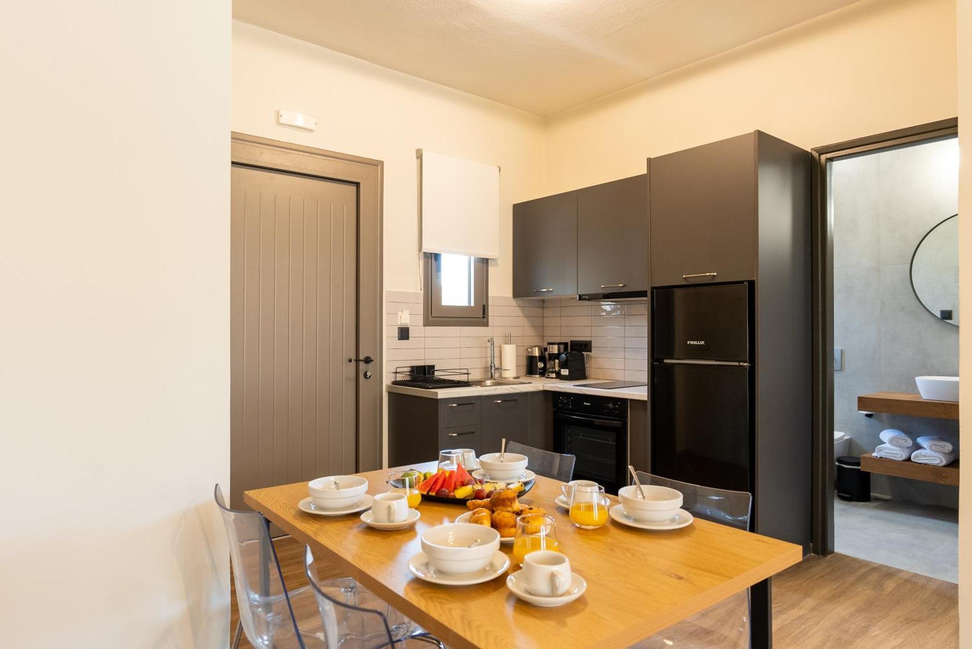 Ithaca Residence 瓦西 外观 照片